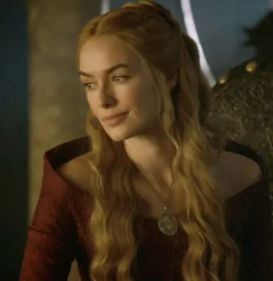 Profile image of Cersei Lannister