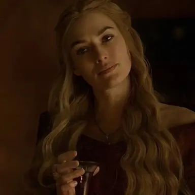 Profile image of Cersei Lannister
