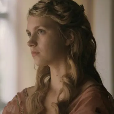 Profile image of Myrcella Baratheon
