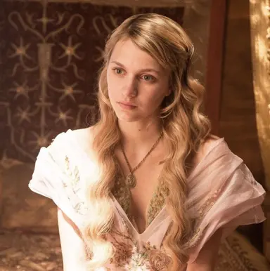 Profile image of Myrcella Baratheon