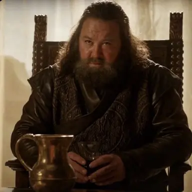 Profile image of Robert Baratheon