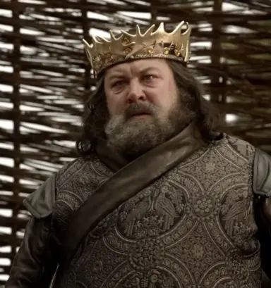 Profile image of Robert Baratheon