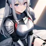Profile image of 女