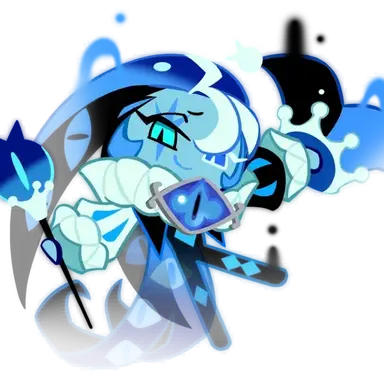 Profile image of Shadow Milk