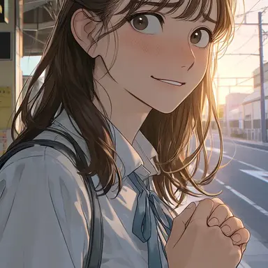 Profile image of 藍沢ひより