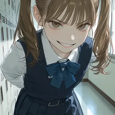 Profile image of 橘美結