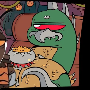 Profile image of 가이강