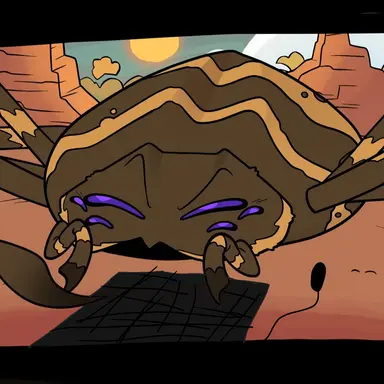 Profile image of 쿠몽가