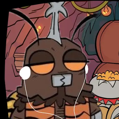 Profile image of 메가로