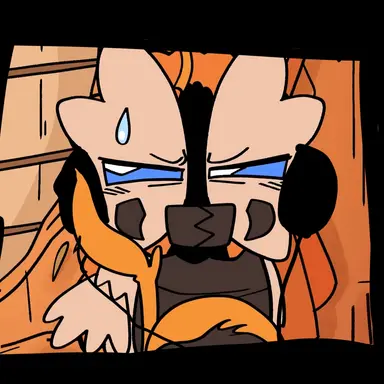 Profile image of 모스라