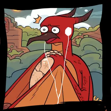 Profile image of 파이어 로단