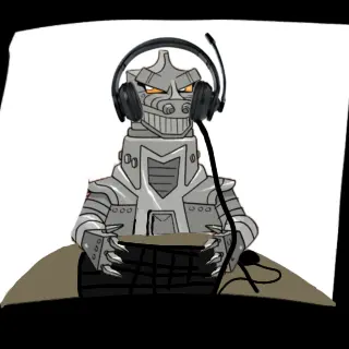 Profile image of 메카고질라