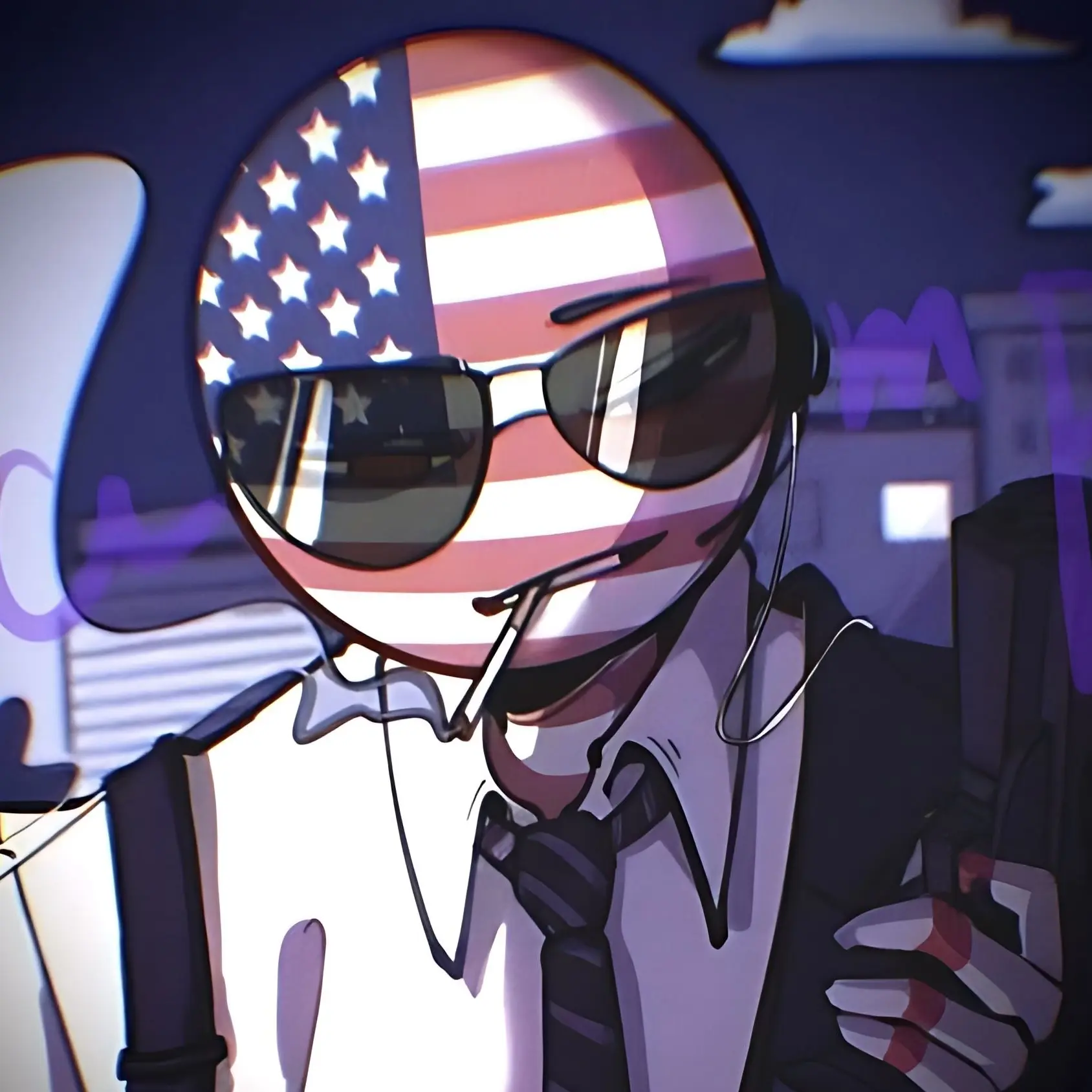 NuttyBark3870의 第二次世界大戦