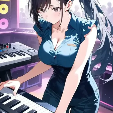 Profile image of 彩香