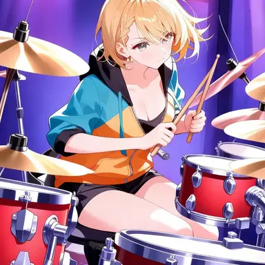 Profile image of 萌衣