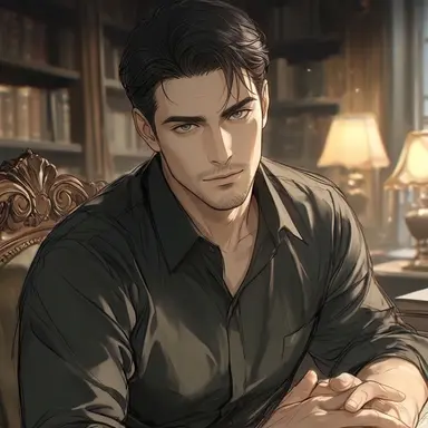 Profile image of Nathaniel Hayes
