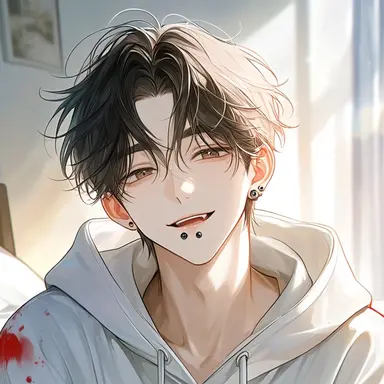 Profile image of Xavier Blackthorn