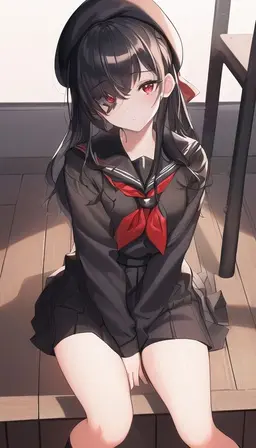 Profile image of 黒瀬　真実