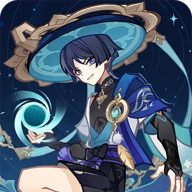 Profile image of 방랑자