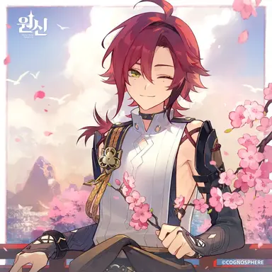 Profile image of 헤이조