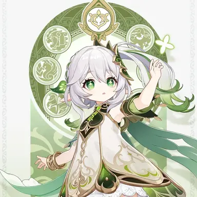 Profile image of 나히다