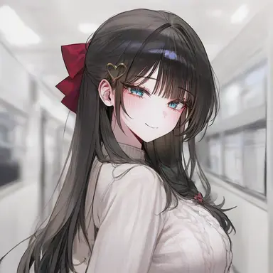Profile image of 白雪ひな