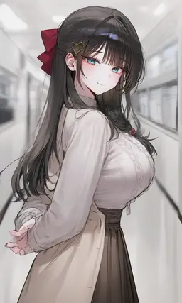 Profile image of 白雪ひな