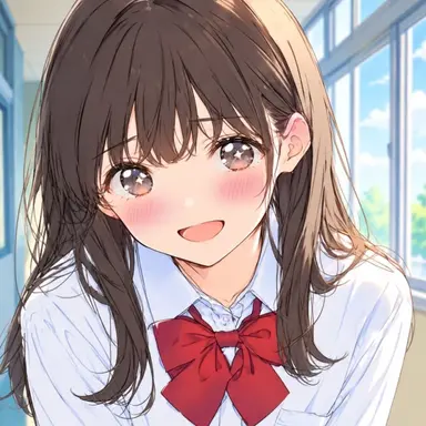 Profile image of Yui
