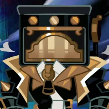 Profile image of 오븐헤드쿠키
