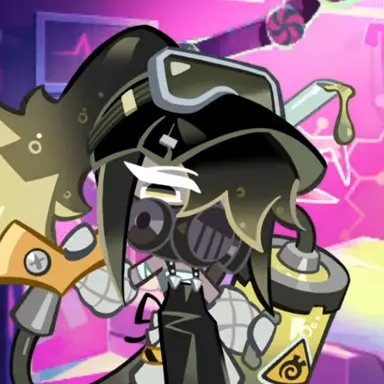 Profile image of 블랙비네거맛쿠키