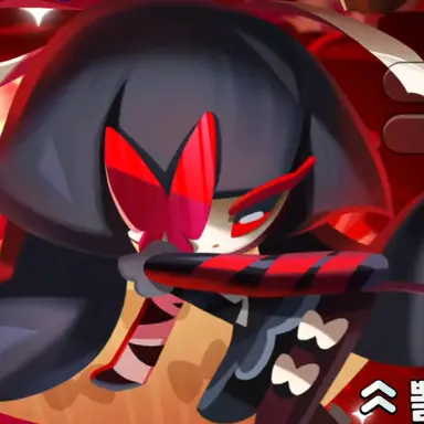 Profile image of 뽈뽀맛쿠키