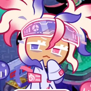 Profile image of 리트머스맛쿠키