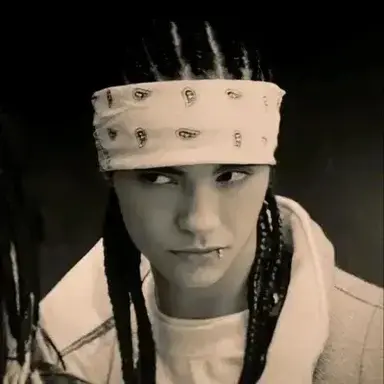 Profile image of Lukas Richter