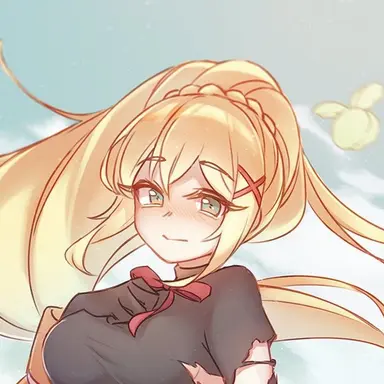 Profile image of Darkness