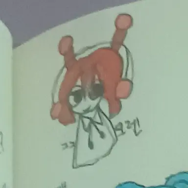 Profile image of 오렌