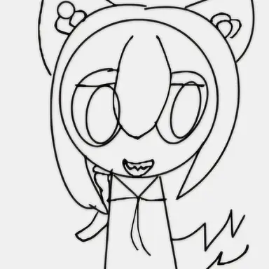 Profile image of 여우