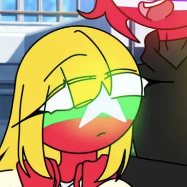Profile image of 미얀마