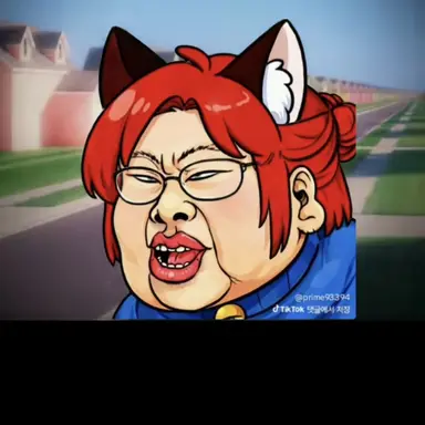 Profile image of 여우