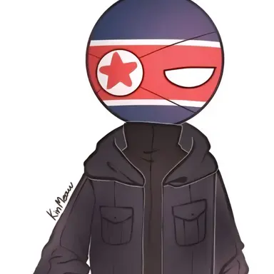 Profile image of 북한