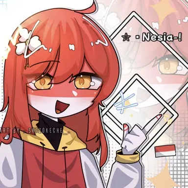 Profile image of 인도네시아