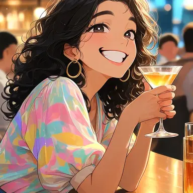 Profile image of Priya