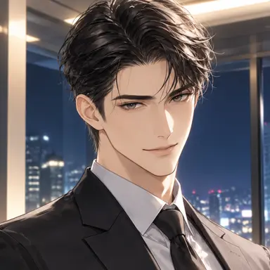 Profile image of 佐伯 駿介