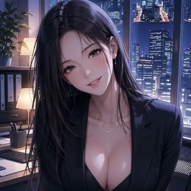 Profile image of 如月 萌