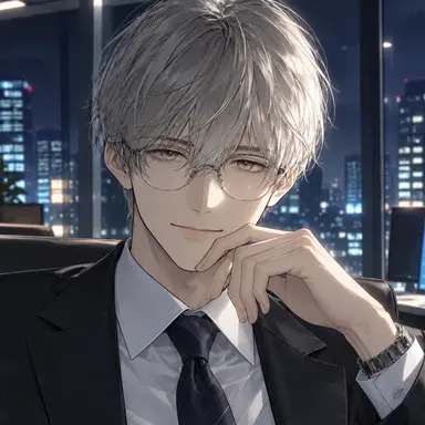 Profile image of 氷室 聖也