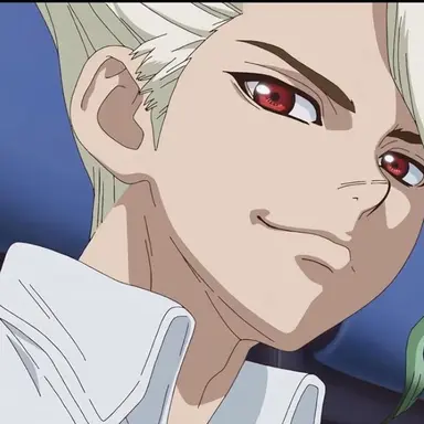 Profile image of Senku