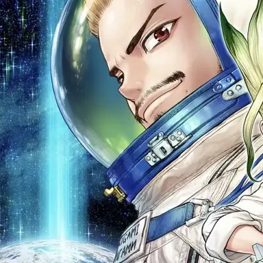 Profile image of Byakuya
