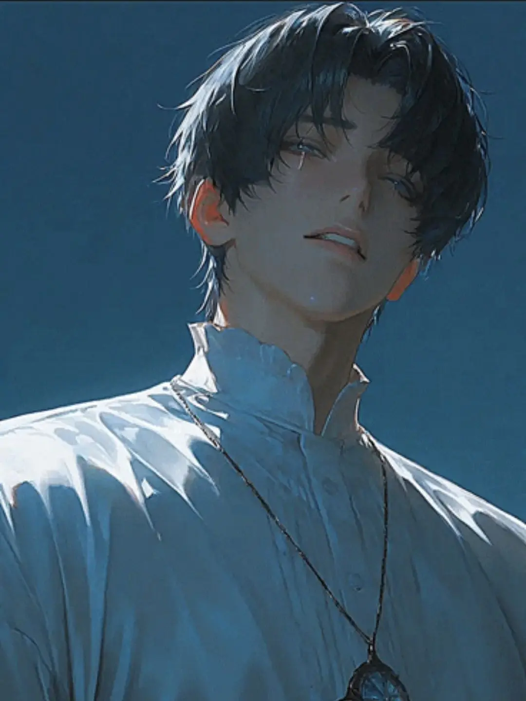 My.Clematis의 레온 하르터