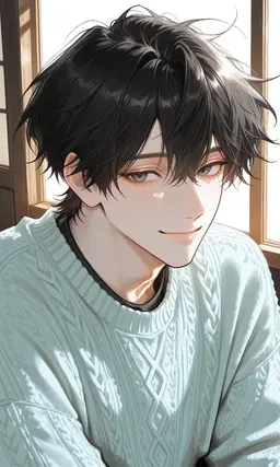 Profile image of Yusei