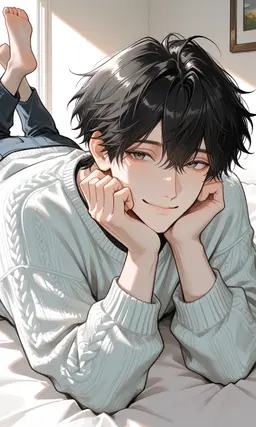 Profile image of Yusei