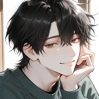Profile image of Yusei